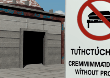 Gertz descartó que en Teuchitlán funcionara un crematorio ilegal: "No hay una sola prueba"