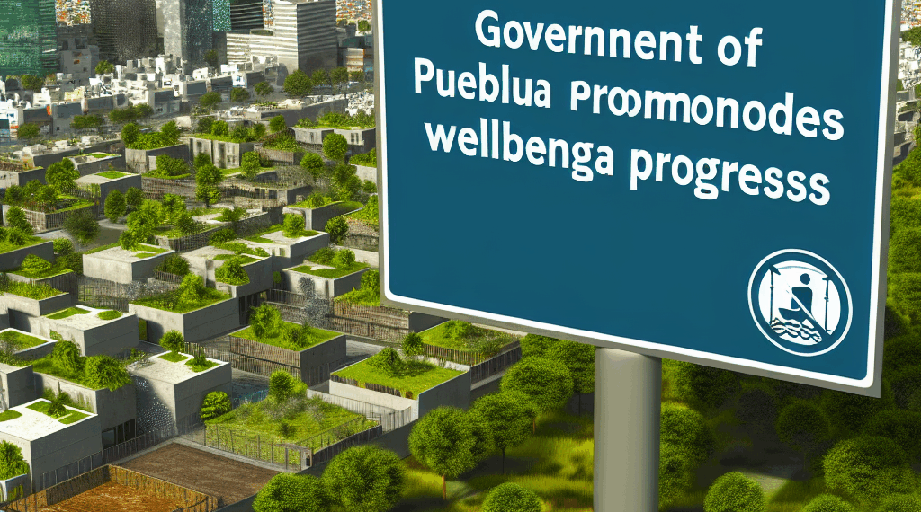En Oriental, Gobierno de Puebla genera bienestar y desarrollo