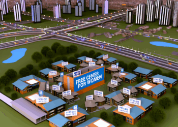 Gobierno federal anuncia la instalación de 678 "Centros LIBRE para las Mujeres" en todo el país