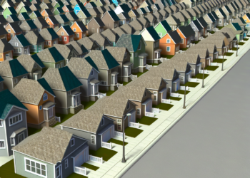 Gobierno censará 1 millón de viviendas abandonadas para identificar ocupaciones ilegales