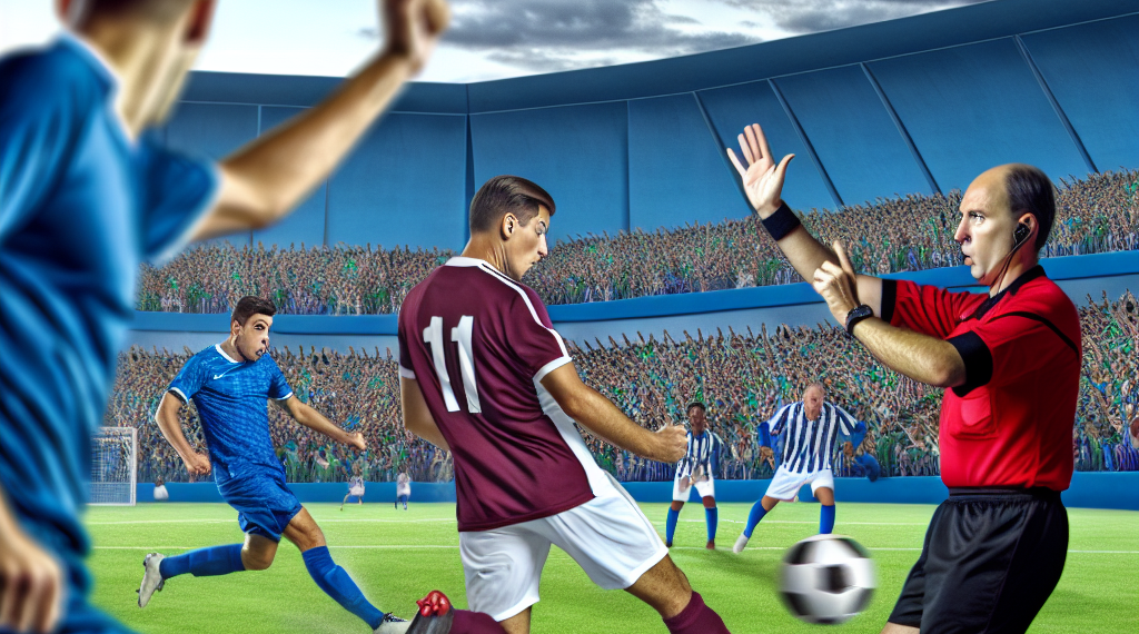 Video: el polémico gol anulado a Luis Suárez que le daba el pase a Inter Miami :: Olé USA