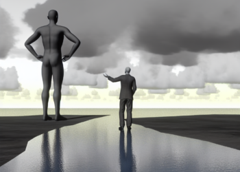 González, sola con su narrativa de fraude