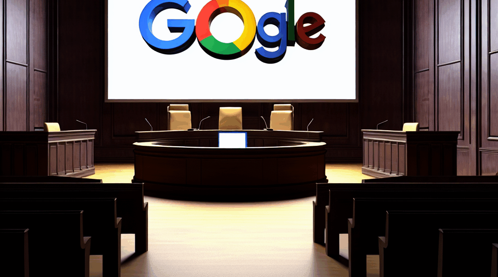 Google se enfrenta a juicio en medio de esfuerzos de EU por acabar con monopolio de las búsquedas