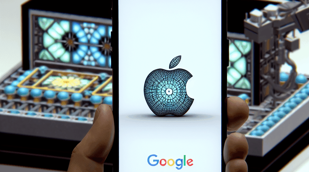 Google negocia con Apple la integración de Gemini en los iPhone