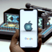 Google negocia con Apple la integración de Gemini en los iPhone