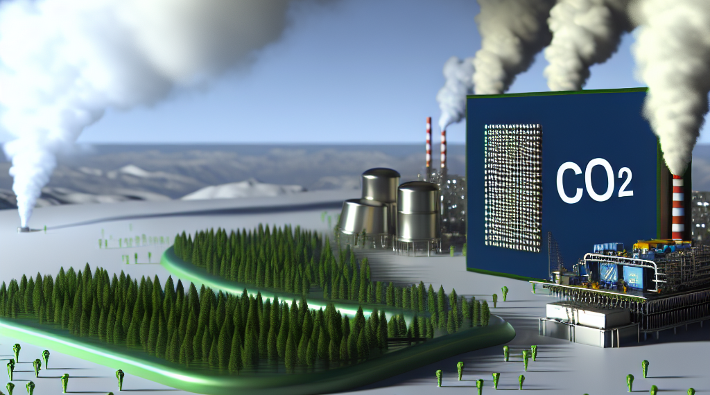 Emisiones asociadas a la producción de chips para la IA se cuadruplicaron en un año, según Greenpeace