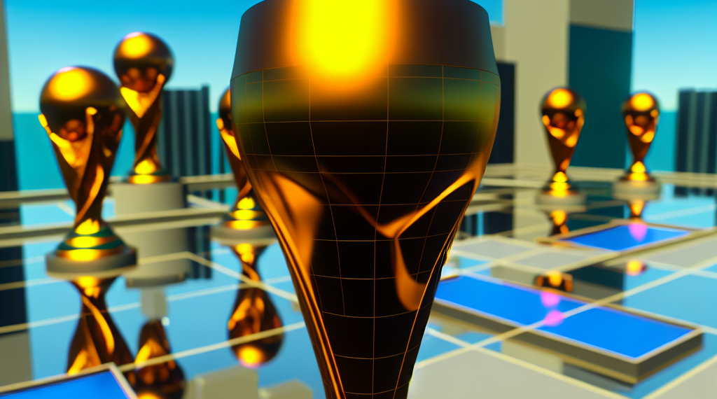 Así quedan los Grupos para la Copa Oro 2025