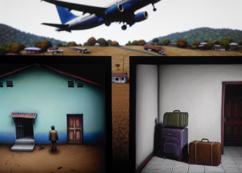 Guatemalteco demanda al gobierno de Estados Unidos por deportarlo sin audiencia judicial