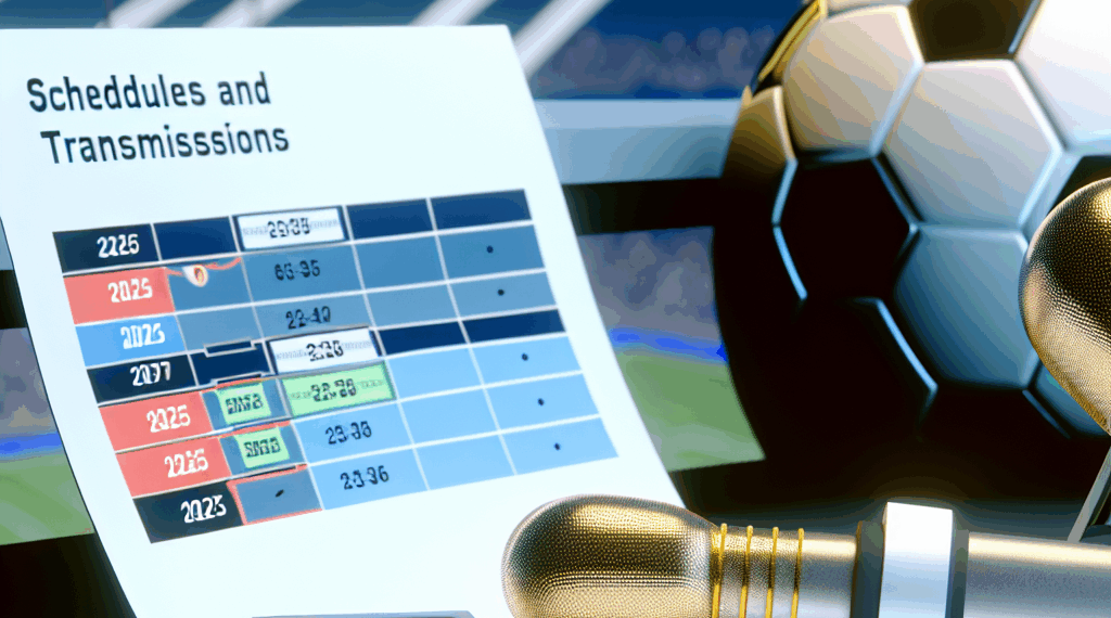 horario y canal LaLiga 2025