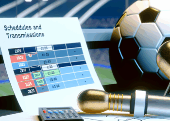 horario y canal LaLiga 2025