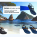 Cómo llevar sandalias thong con plataforma de Havaianas x Zara y 6 diseños más para tener en Primavera-Verano