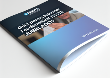 Credencial permanente del ISSSTE para jubilados: Cómo y dónde tramitarla