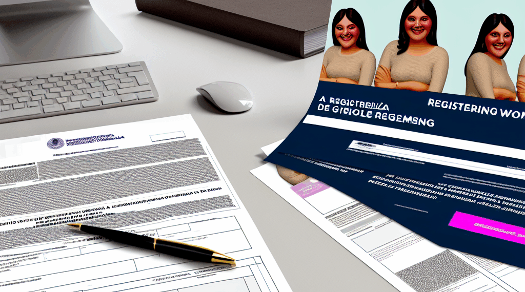 Paso a paso para hacer el nuevo registro de Mujeres con Bienestar en Edomex