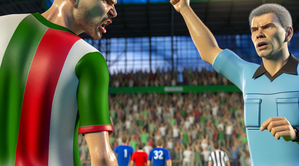 Guido Pizarro cachetea al auxiliar de Martín Demichelis tras irse expulsado del Clásico Regio