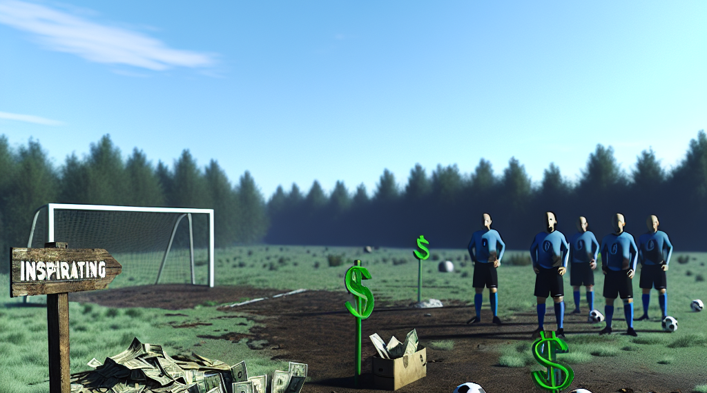 Guillermo Almada le da esperanzas a Chivas y no sería con dinero