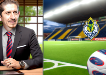 El coqueteo del entrenador Guillermo Almada al Guadalajara: "Dirigir a Chivas suena atractivo"