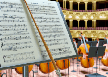 Gustavo Dudamel, el director de orquesta que tiende puentes con el pop