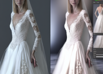 Gwyneth Paltrow lleva el vestido vintage de novia que inspirará a todas las mujeres de 50+