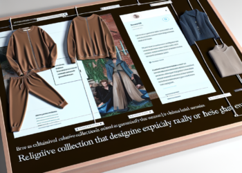 Lo nuevo de H&M: una colección especial para invitadas con vestidos, faldas y tops joya