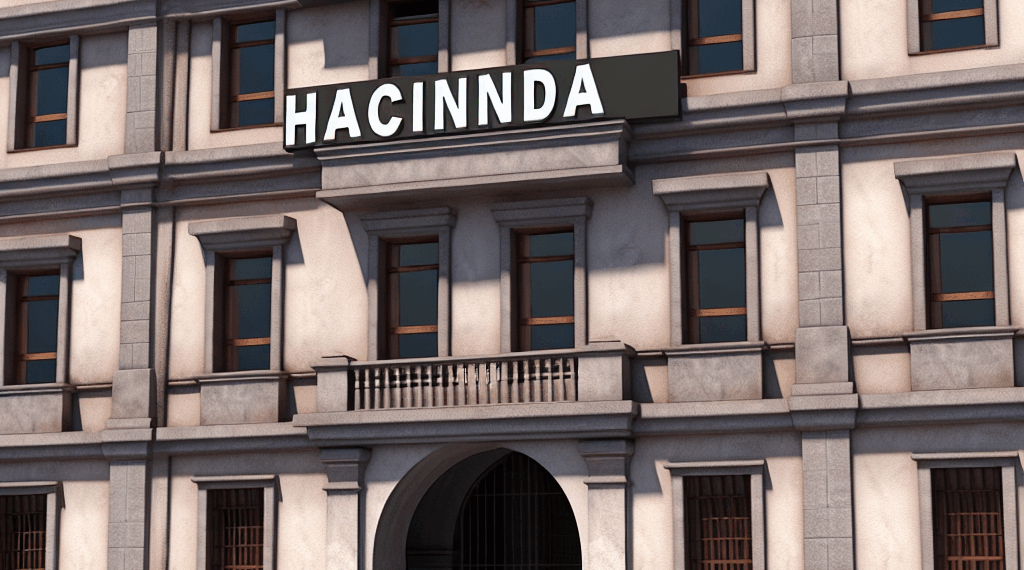 Hacienda