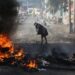 Haití aprueba ‘presupuesto de guerra’ para enfrentar a pandillas – El Financiero