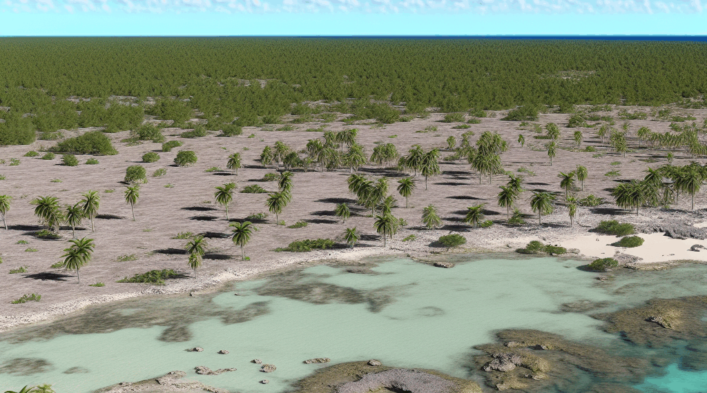 Encuentran cuerpo de turista desaparecido en Cancún completamente devorado por fauna marina