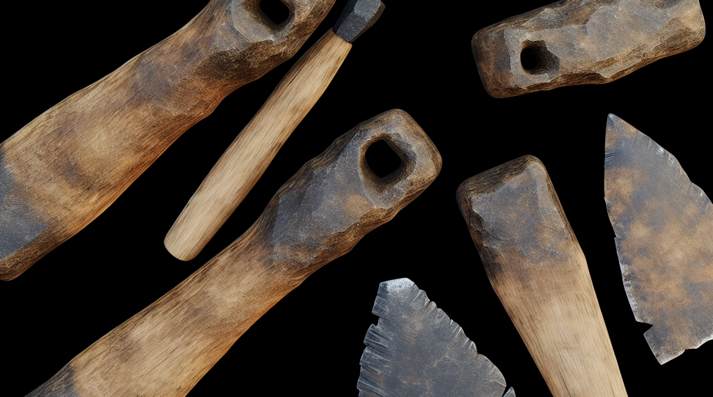Arqueólogos en China desenterraron herramientas de piedra que los neandertales habrían fabricado, según un estudio