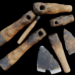 Arqueólogos en China desenterraron herramientas de piedra que los neandertales habrían fabricado, según un estudio