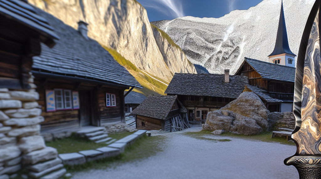 Descubren una espectacular daga de la cultura Hallstatt de hace 2.800 años en Polonia