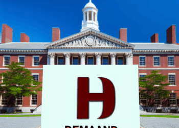 Harvard demanda al gobierno de Trump por recortes de fondos – DW – 22/04/2025