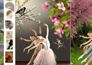 He encontrado las bailarinas más cómodas de la primavera: de piel, estilo Mary jane y de precio asequible