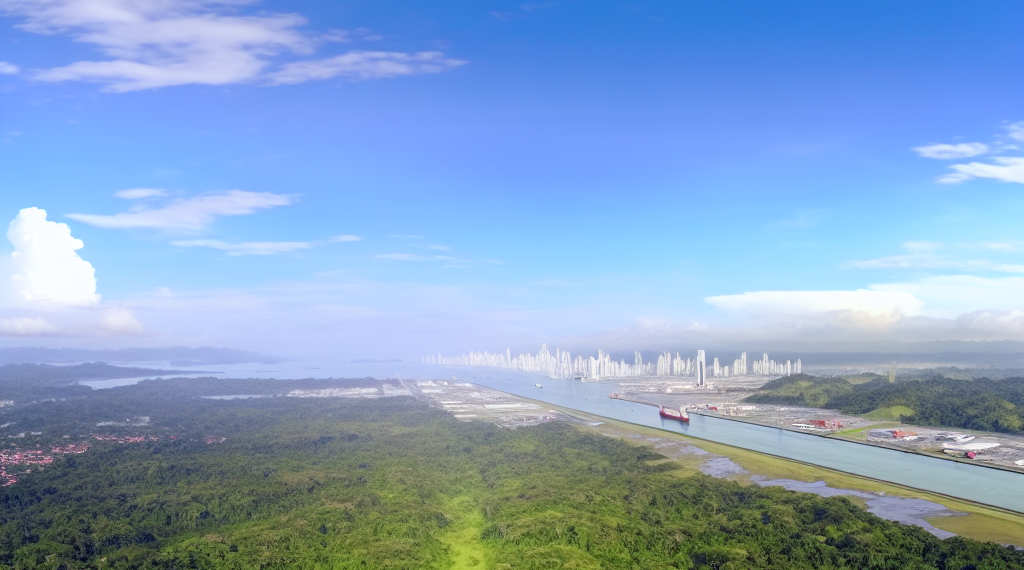 Hegseth llega a Panamá tras amenazas de Trump por el Canal – DW – 08/04/2025