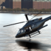 Helicóptero con seis personas a bordo se desploma en el río Hudson en Nueva York