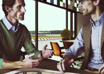 Helmut Marko acepta que contactó a Checo Pérez tras salida de Lawson de Red Bull, ¿de qué hablaron? – Fox Sports