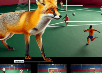 Hermano de Chucky Lozano (VIDEO) – Fox Sports