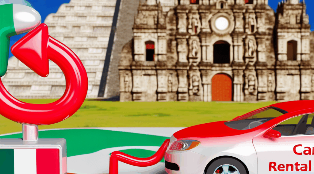 Hertz y Sectur hacen alianza para promocionar a México como destino