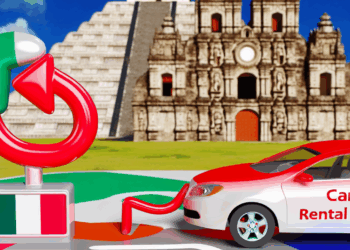 Hertz y Sectur hacen alianza para promocionar a México como destino