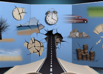 vidas rotas desde el principio