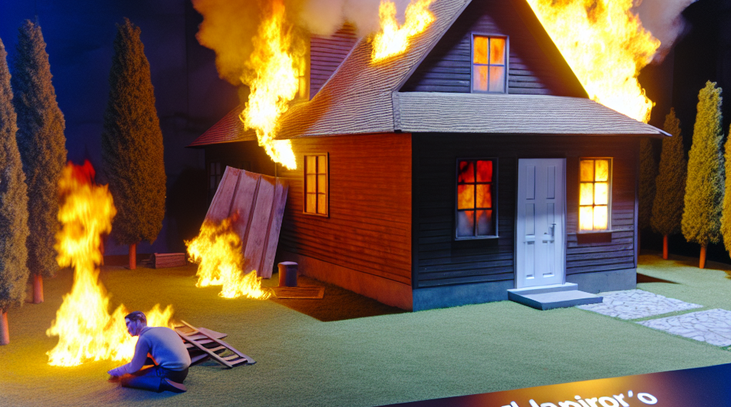 Hombre que incendió el hogar de Josh Shapiro, gobernador de Pensilvania, también planeaba golpearlo con un martillo