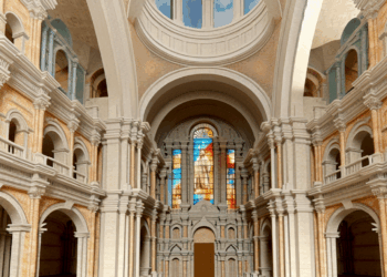 Vivas a Francisco en Basílica de Guadalupe, su lugar "favorito" en México