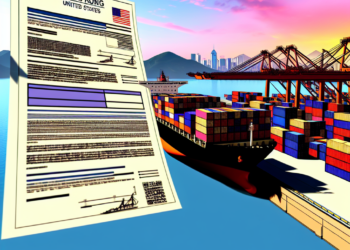 Hong Kong suspende el servicio postal a EU tras alza de aranceles de Trump