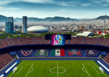 horario y canal Liga MX CL 2025