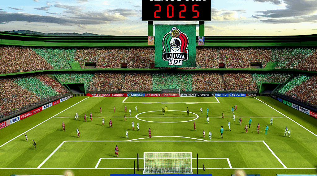 A qué hora y dónde ver Liga MX Clausura 2025