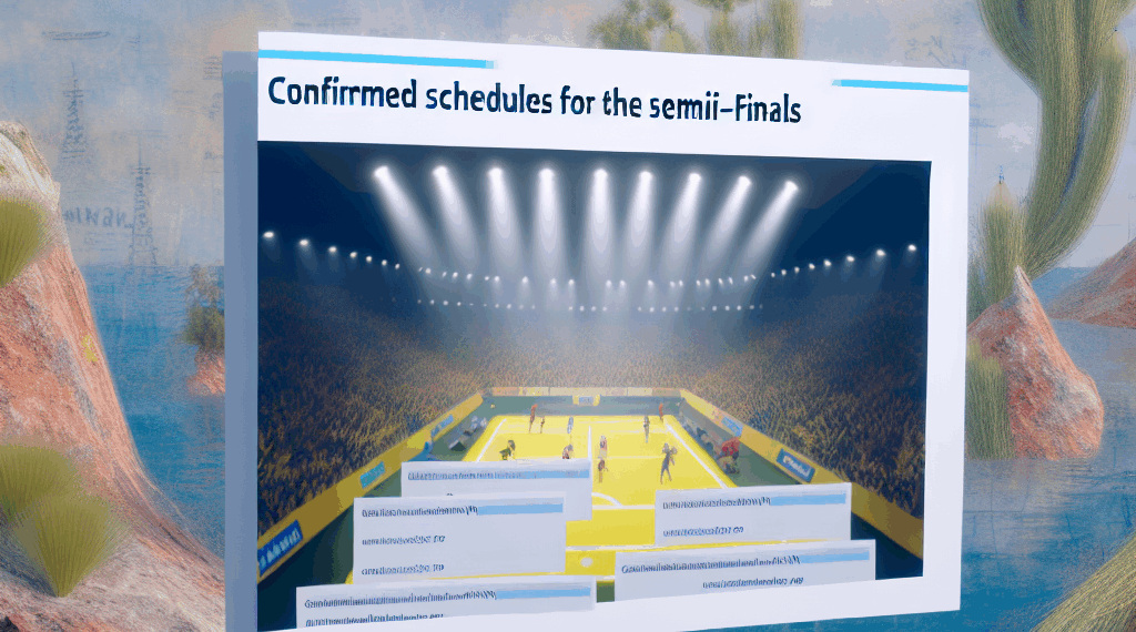 Liga MX Femenil: Horarios confirmados para los Cuartos de Final