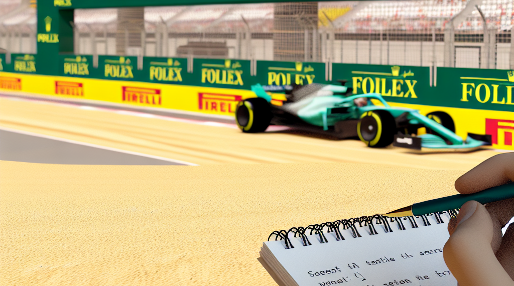 Los horarios del GP de Arabia Saudita de F1 2025 y dónde ver