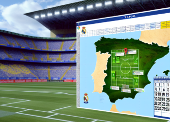 A qué hora y dónde ver partido LaLiga