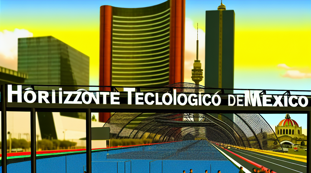 El futuro digital de México