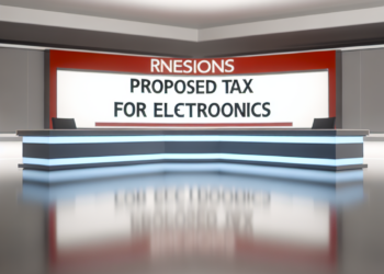 Howard Lutnick: Trump planea un arancel independiente a los productos electrónicos