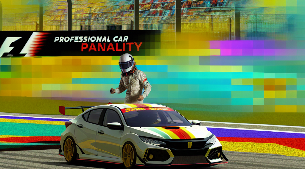 Hulkenberg es descalificado del GP de Bahréin