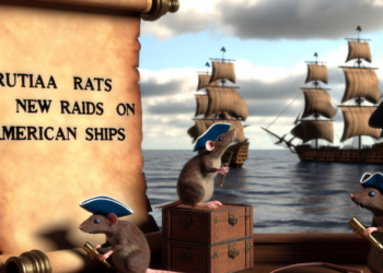 Hutíes reivindican nuevos ataques contra buques de EE.UU. – DW – 06/04/2025